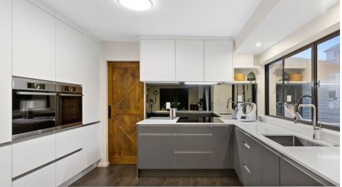 Who Else Wants to Know Perks of Getting From With Kitchen Renovation?