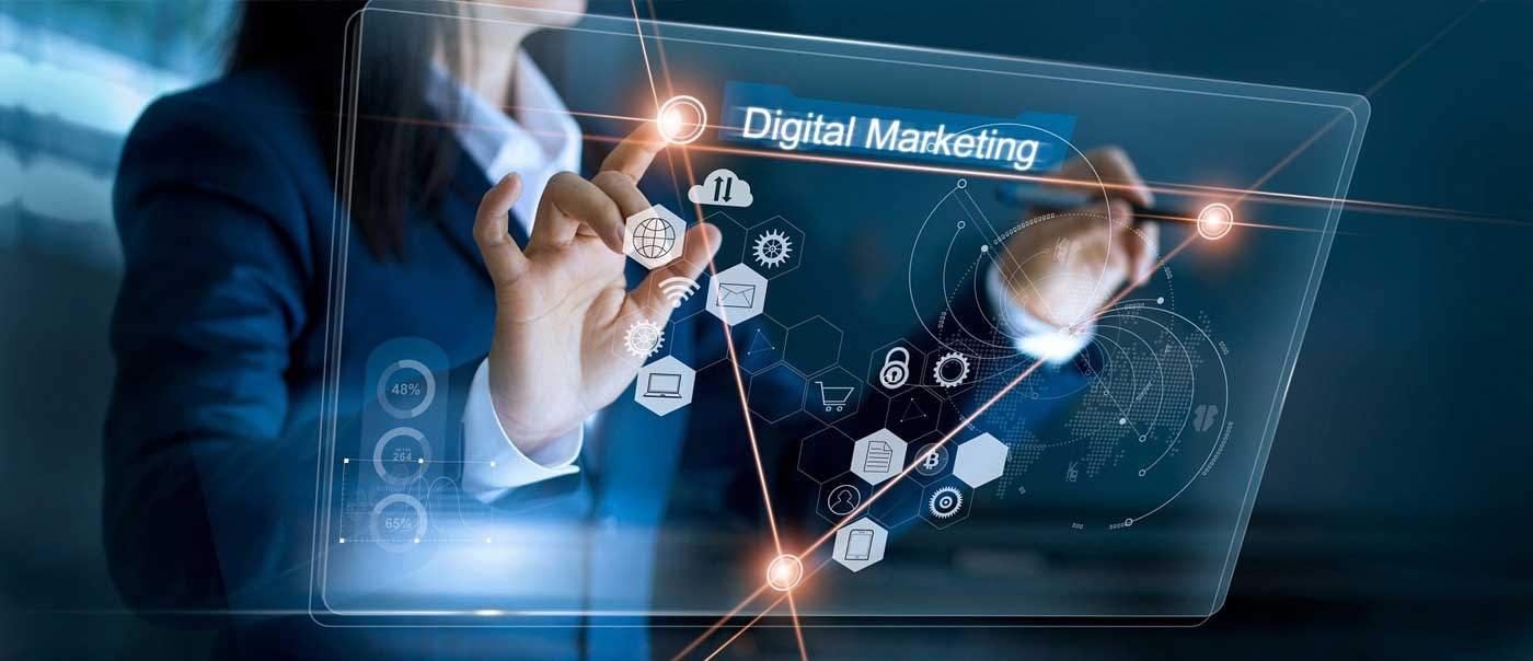 Digital Marketing Agency Services